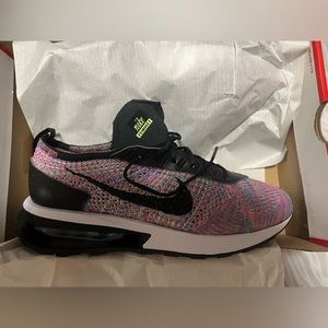 Nike Air Max Flyknit Racer Women’s 10.5